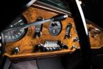 Bentley S1 Continental Drophead Coupe by Park Ward 1955 года